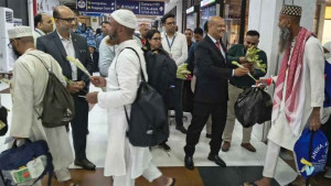 ৪ হাজার ৩৪১ হাজিকে প্রায় ৫ কোটি টাকা ফেরত দিচ্ছে সরকার