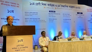 বাতরোগে আক্রান্ত ৪ জনে ১ জন কর্মক্ষমতা হারাচ্ছেন