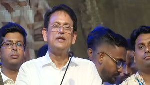 শিক্ষাব্যবস্থায় পরিবর্তন আনতেই হবে: শিক্ষামন্ত্রী
