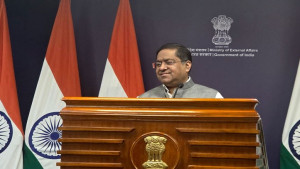 শেখ হাসিনার ১০১ চুক্তি পর্যালোচনা করছে ঢাকা, যা জানালো নয়াদিল্লি