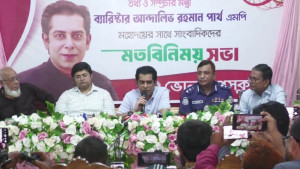 যাচাই ছাড়া তথ্য প্রকাশ না করার আহ্বান তথ্যমন্ত্রীর