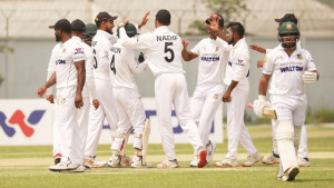 অক্টোবরে শুরু জাতীয় লিগ, ফিরছে কুকাবুরা বল