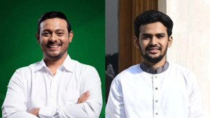উত্তরে আসিফ, দক্ষিণে পাটওয়ারী: ভোটার এলাকা বদলের নেপথ্যে কী?