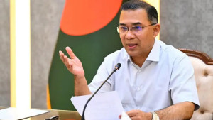 ব্রিকস সম্মেলনে যাচ্ছেন না প্রধানমন্ত্রী