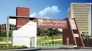 জাতীয় বিশ্ববিদ্যালয়ে ১০ শিক্ষক নিয়োগ, আবেদন করবেন যেভাবে