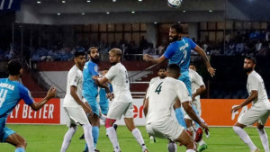 সাফের প্রথম দিনেই ভারত-পাকিস্তান মহারণ, ভুটান দিয়ে বাংলাদেশের শুরু