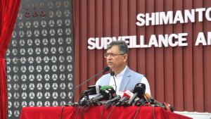 মব সন্ত্রাসের বিরুদ্ধে যা বললেন স্বরাষ্ট্রমন্ত্রী