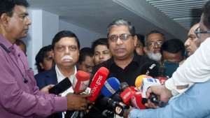 এমপিও শিক্ষকদের নির্বাচন নিয়ে যা বললেন শাহে আলম