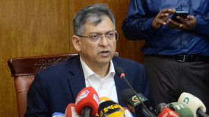 রাজধানীতে যানজট কমাতে ১৫ দিন পর পর সমন্বয় সভা: স্বরাষ্ট্রমন্ত্রী
