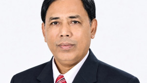 বিমানবন্দরে নামতেই গ্রেপ্তার আওয়ামী লীগ নেতা