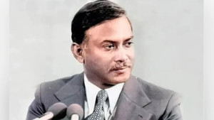 ২০২৭ সালের পাঠ্যবইয়ে জিয়াউর রহমানের ‘স্বাধীনতা যুদ্ধের স্মৃতি’