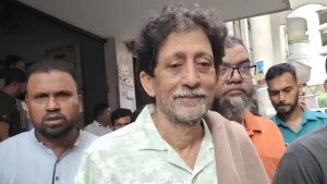 আবুল বারকাতের দুই ফ্ল্যাট ও গাড়ি জব্দ, ব্যাংক হিসাব অবরুদ্ধ