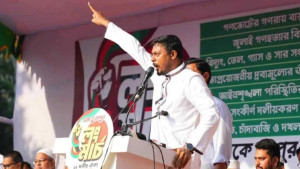 ‘ঠেকাতে পারবেন? পারলে ঠেকান’, সরকার নিয়ে নাসীরুদ্দীনের রহস্যময় বার্তা
