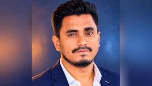 প্রবাসীর স্ত্রীকে নিয়ে উধাও এনসিপি নেতা