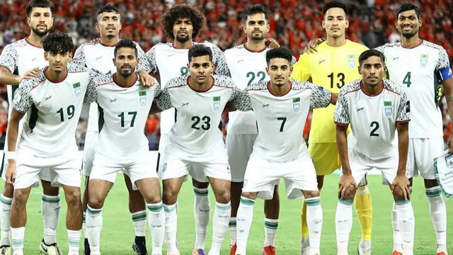 আসিয়ান কাপের আগে বাংলাদেশ দলে আরও ছাঁটাই