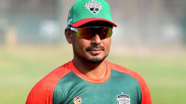 বিদেশে সাফল্যের বড় কারণ জানালেন আশরাফুল