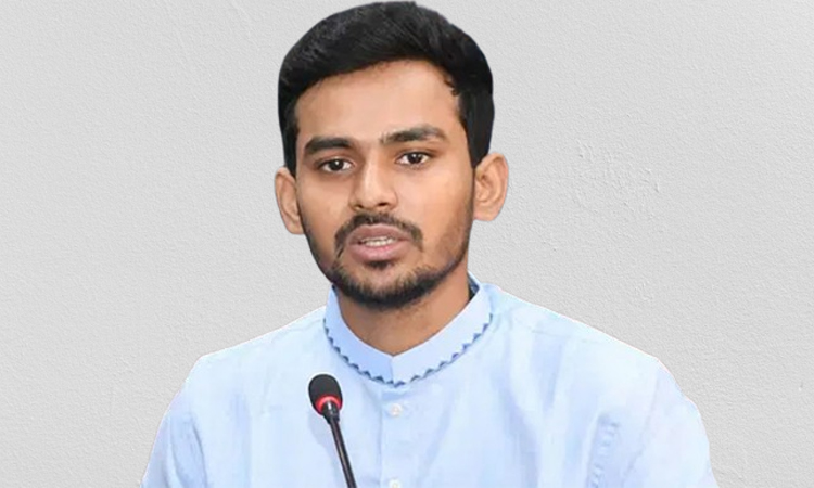আসিফ মাহমুদসহ ৪ জনের বিরুদ্ধে দুদকের অনুসন্ধান শুরু