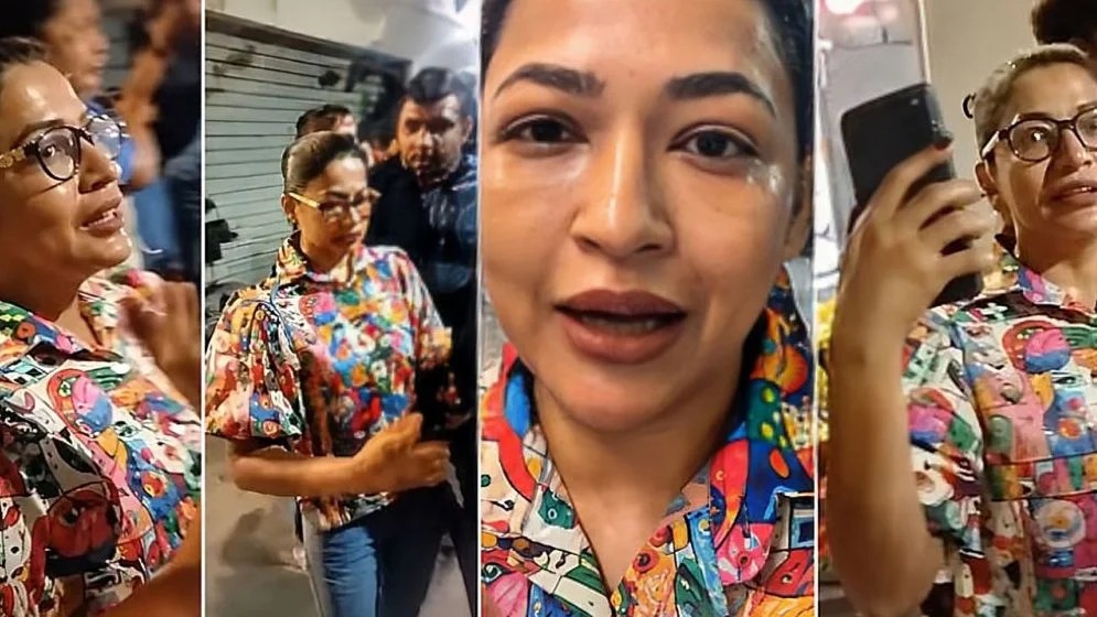 ইতালিতে হেনস্তার শিকার বাঁধন, ফেসবুক লাইভে এসে যা বললেন