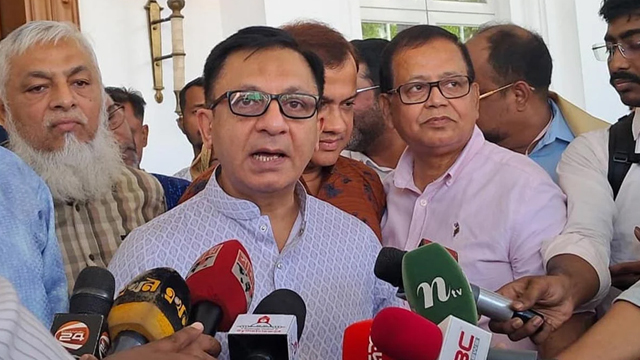 ঢাকা-সিলেট ৬ লেনের কাজ কবে শেষ হবে, জানালেন বাণিজ্যমন্ত্রী