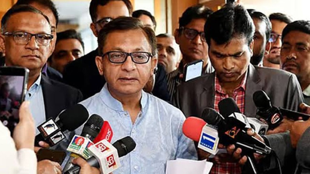 ইইউ'র ৬১ বাণিজ্য বাধার ৪৮টিই সমাধান হয়েছে: বাণিজ্যমন্ত্রী