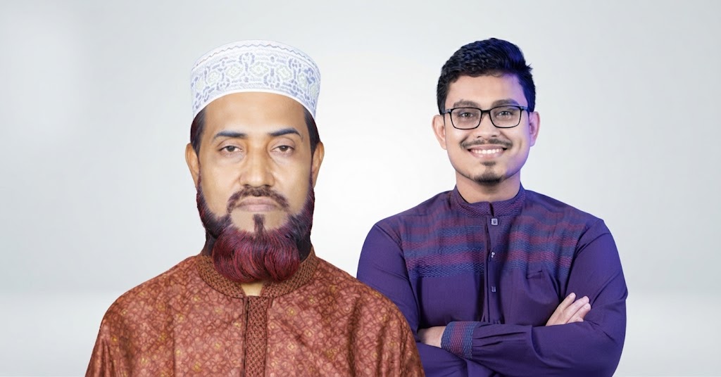 ঢাকার দুই সিটিতে মেয়রপ্রার্থী ঘোষণা করলো জামায়াত