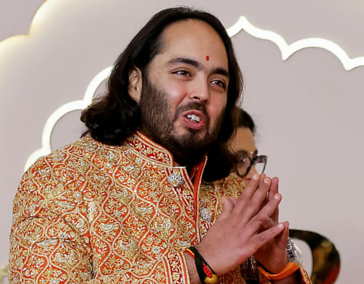আম্বানির ছেলেকে অধ্যাপক নিয়োগ,সমালোচনায় নিউক্যাসল বিশ্ববিদ্যালয়