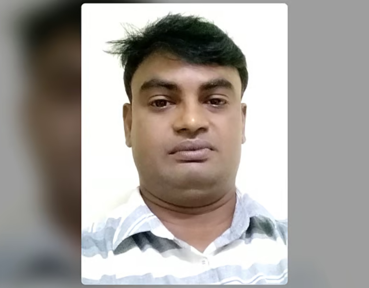 মুরাদ বাহিনীর প্রধান গ্রেপ্তার