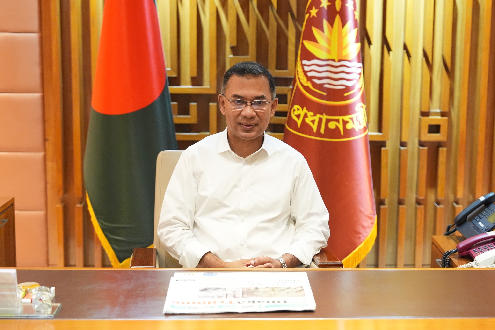 প্রবীণদের আর্থিক নিরাপত্তা ও সামাজিক সুরক্ষা নিশ্চিত করবে সরকার: প্রধানমন্ত্রী