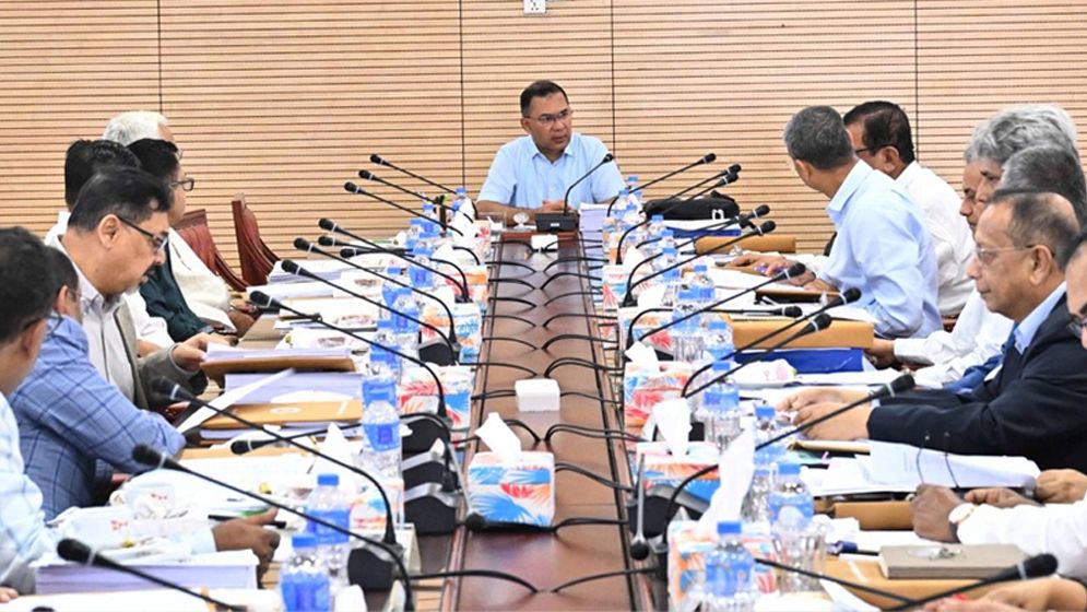 একনেকে ১৩ প্রকল্প অনুমোদন, ব্যয় ১৫ হাজার ৮২৩ কোটি টাকা