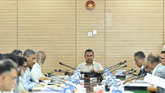 প্রতিবন্ধীদের পুনর্বাসনের বড় প্রকল্প সরকারের, একনেকে অনুমোদন