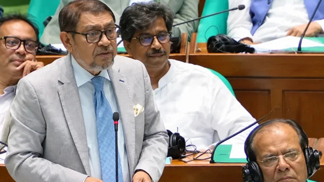 সরকারি হাসপাতালে ১১ হাজার ৪৯৫ চিকিৎসকের পদ শূন্য: স্বাস্থ্যমন্ত্রী