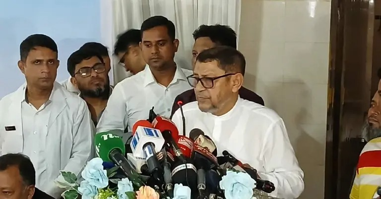 সেপ্টেম্বরে শুরু হচ্ছে হামের বিশেষ টিকা ক্যাম্পেইন: স্বাস্থ্যমন্ত্রী