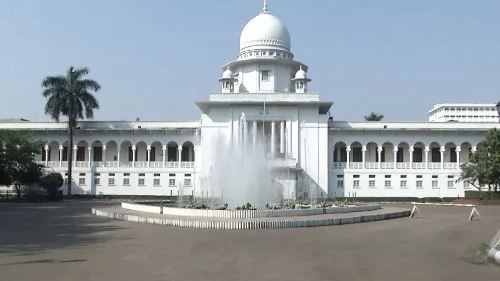 প্রেমনির্ভর নাটক-সিনেমা বন্ধ চেয়ে হাইকোর্টে রিট