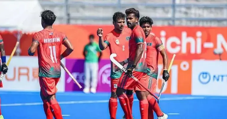 আমিরুল-আশরাফুলের জোড়ায় শ্রীলঙ্কাকে হারালো বাংলাদেশ