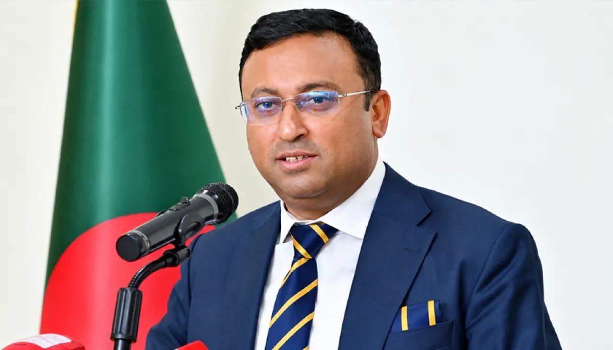 প্রধানমন্ত্রী অবশ্যই ভারত যাবেন: পররাষ্ট্র প্রতিমন্ত্রী