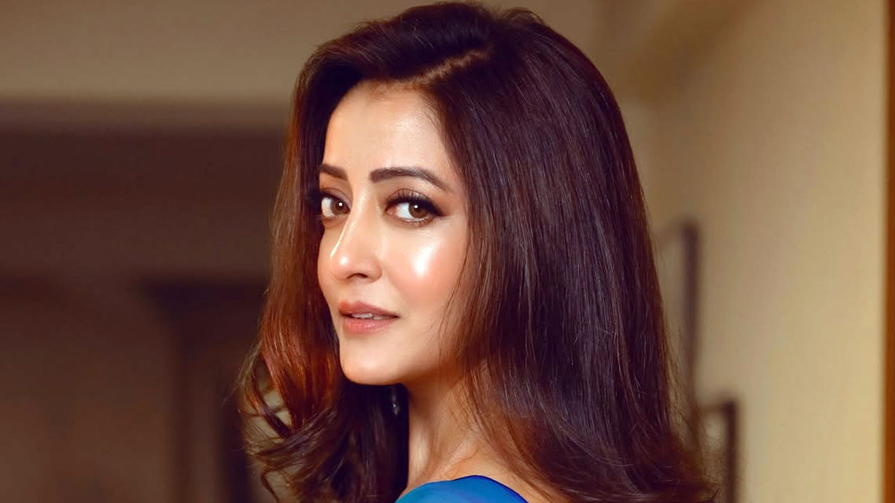 বিয়ের তাগিদ অনুভব করি না, ডিম্বাণু সংরক্ষণ করেছি: রাইমা