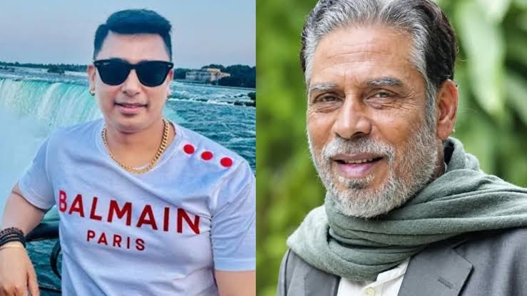 জায়েদ খানের পাঠানো টাকা ফেরত দিলেন রিফাত চৌধুরী