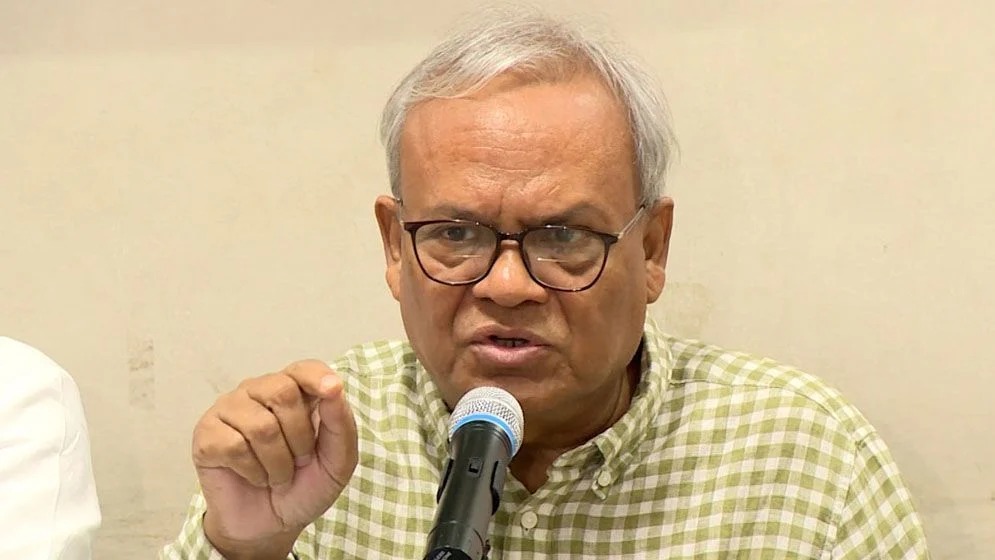 চক্রান্তকারীরা বারবার ধর্মীয় সম্প্রীতি ভাঙার চেষ্টা করেছে: রিজভী