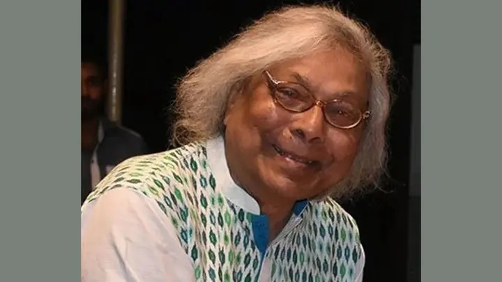 চলে গেলেন শিশুসাহিত্যের পুরোধা আখতার হুসেন