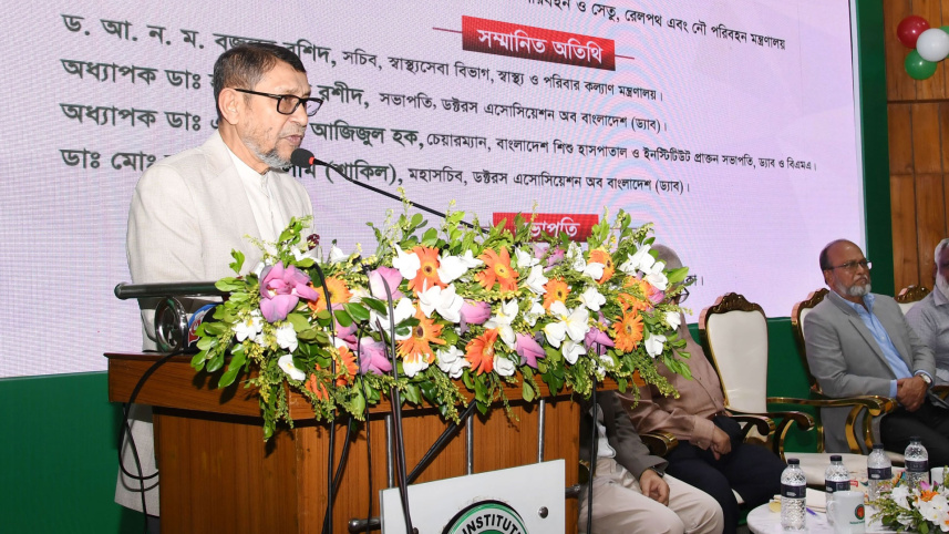 সরকারি হাসপাতালের বহির্বিভাগে সন্ধ্যাকালীন শিফট চালুর চিন্তা