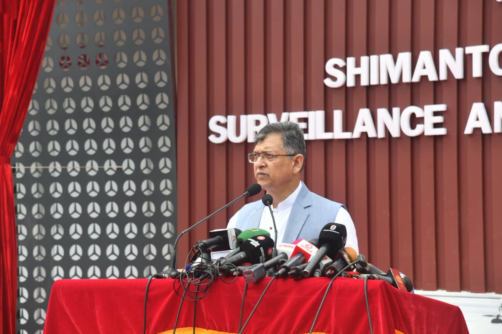 মব সন্ত্রাসের বিরুদ্ধে যা বললেন স্বরাষ্ট্রমন্ত্রী