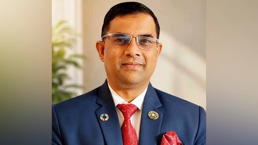 প্রধানমন্ত্রীর কার্যালয়ের নতুন মহাপরিচালক হাফিজুল্লাহ খান