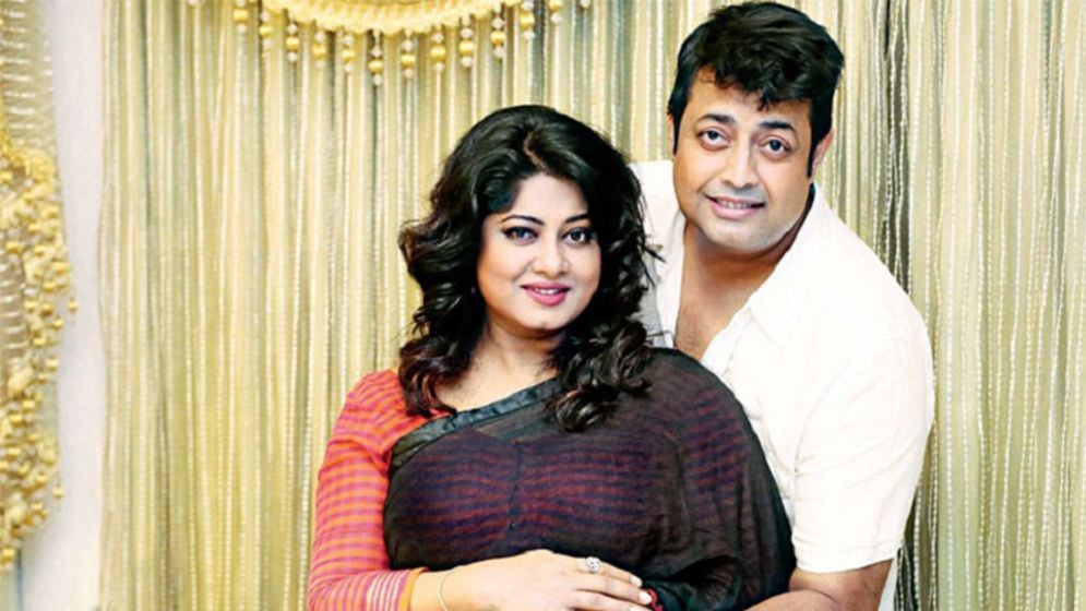 মৌসুমীর যে বিষয় আজও টানে ওমর সানীকে