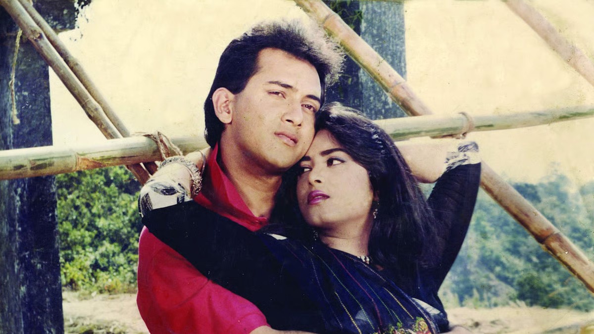সালমানের স্মৃতি একটুও মলিন হয়নি: মৌসুমী