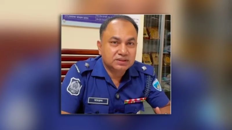 ২৫ ট্রান্সফরমার চুরি: ওসিকে ‘অযোগ্য ও অদক্ষ’ বললেন আদালত